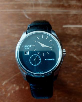 orologio Tissot Couturier Small Seconds