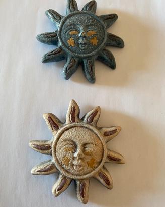 2 soli da parete
