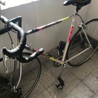 Bici da corsa Adriatica 