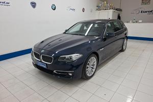 Bmw Serie 5 Touring 520d 190cv Luxury