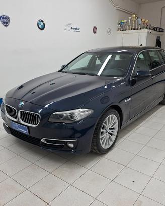 Bmw Serie 5 Touring 520d 190cv Luxury