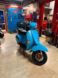 Vespa 50 hp