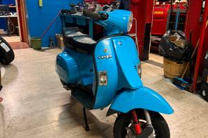 Vespa 50 hp