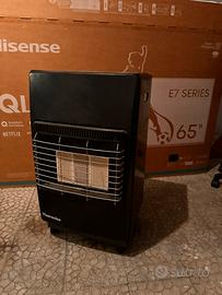 Stufa mobili vari sedia ufficio