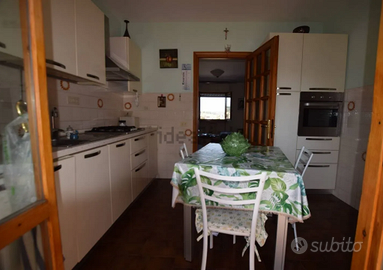 Cucina completa  lineare
