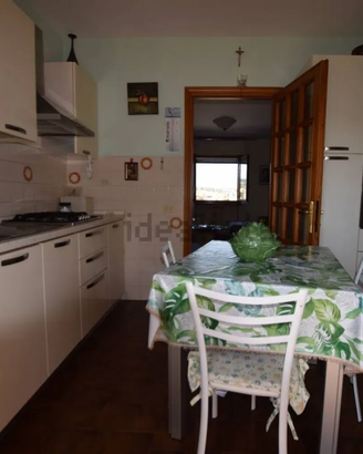 Cucina completa  lineare