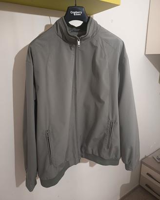 Giubbino estivo uomo  taglia over 4 XL.