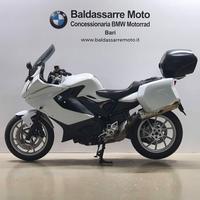 BMW F 800 GT Abs my13