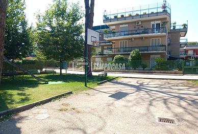 Appartamento di 140 mq con Terrazzo e Box Auto di