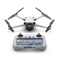 drone dji mini 3 +batteria +borsa + caricatore