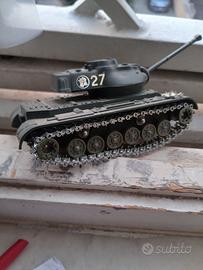 Carro armato Char blinde' M47 -