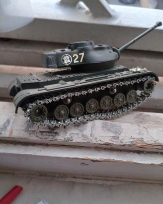Carro armato Char blinde' M47 -
