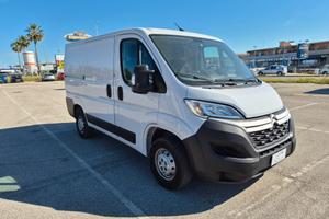 FURGONE Citroen Jumper 2.2 BlueHDi 120 IVA DEDUCIB