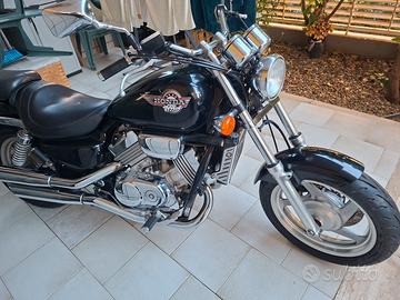 honda 750