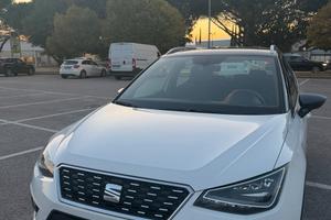 Seat Arona metano Xcellence