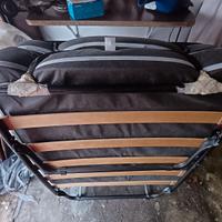 LETTO PIEGHEVOLE PORTATILE