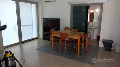 Monolocale in centro