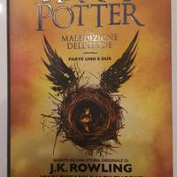 Harry Potter e la Maledizione Dell'Erede