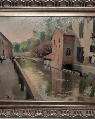 quadro di Della Corte Aldo 