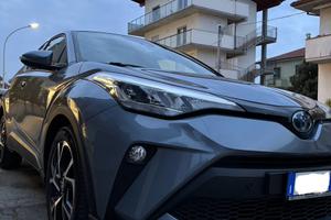 Toyota C-HR 1.8H HYBRID