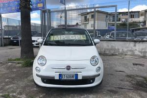 Fiat 500 1.2 69 CV 51KW EasyPower Lounge
