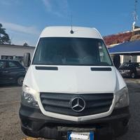 Mercedes Benz Sprinter Prezzo compreso IVA