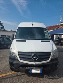 Mercedes Benz Sprinter Prezzo compreso IVA