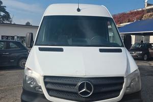 Mercedes Benz Sprinter Prezzo compreso IVA