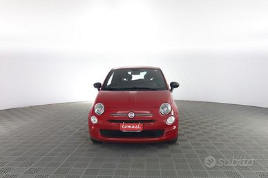 FIAT 500 500 1.0 Hybrid