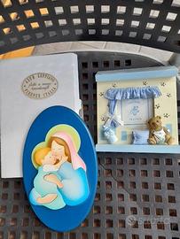 Quadretto più portafotografia