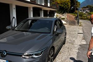 Golf R line super equipaggiata