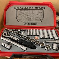 Set utensili a bussola