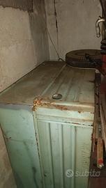 carrello per auto Ramirez 300kg