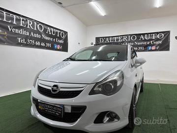 Opel Corsa 1.6 T 192CV 3 porte OPC
