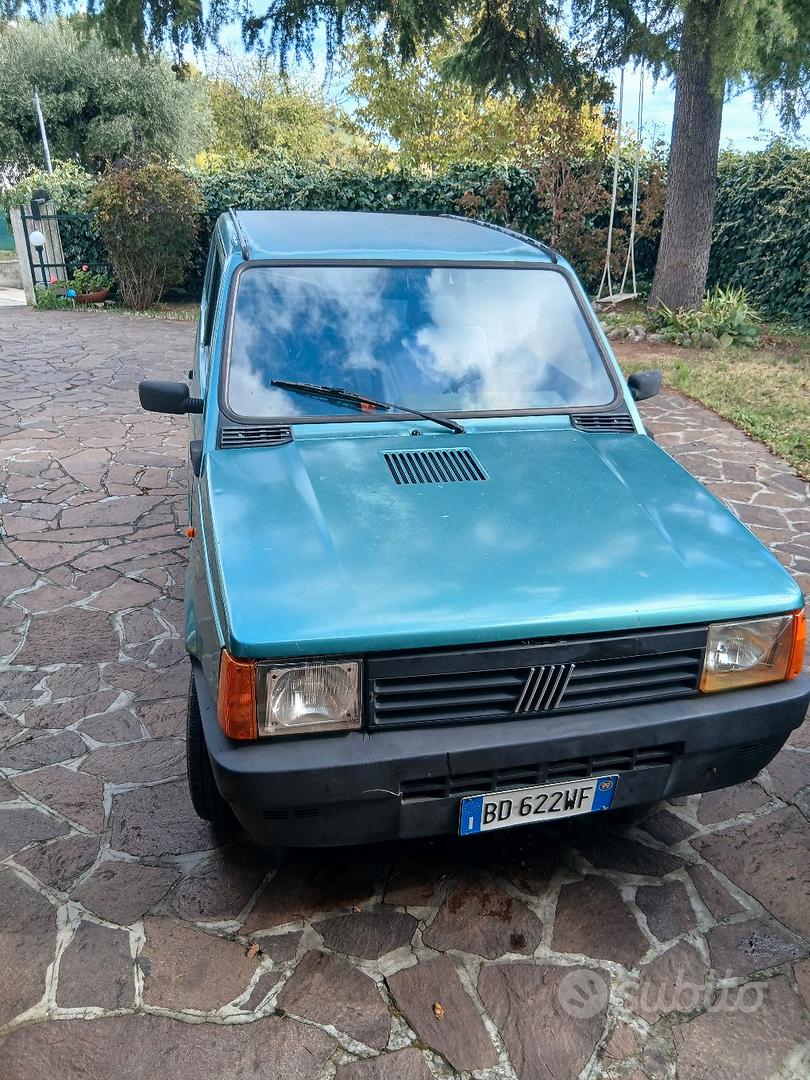 Fiat Panda 1ª serie