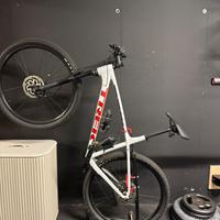MTB Trek XCaliber XL