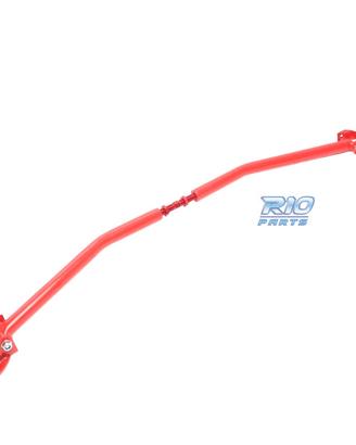 BARRA STABILIZZATRICE REGOLABILE BMW E46 98-07 ROS