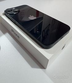 IPHONE 14 128GB BLU MEZZANOTTE