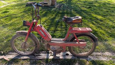 Garelli GULP ciclomotore