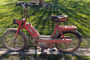 Garelli GULP ciclomotore