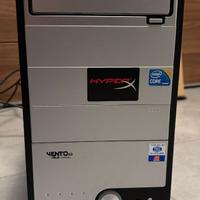 PC Desktop  CPU i5-750 2.66 GHz