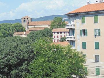 Rif.24850- appartamento trilocale