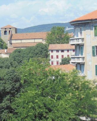 Rif.24850- appartamento trilocale