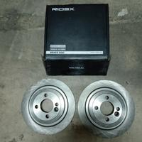 dischi freni posteriori Mini Cooper s r56