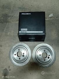 dischi freni posteriori Mini Cooper s r56