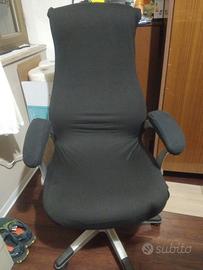 Sedia Per scrivania