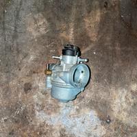 Carburatore 12 dell’orto