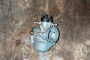 Carburatore 12 dell’orto