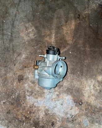 Carburatore 12 dell’orto