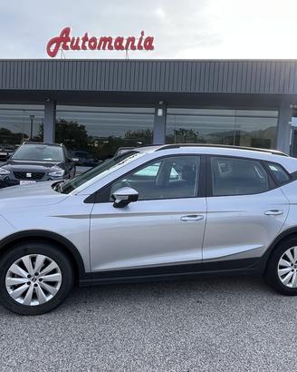SEAT ARONA 1000 CC 95 CV